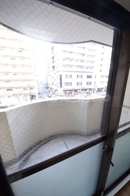 13/26 バルコニー