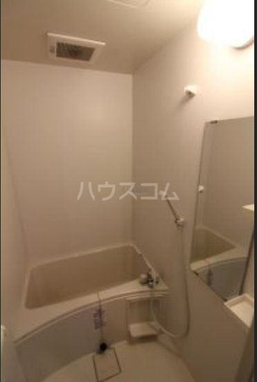7/24 浴室