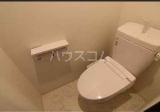 8/24 トイレ