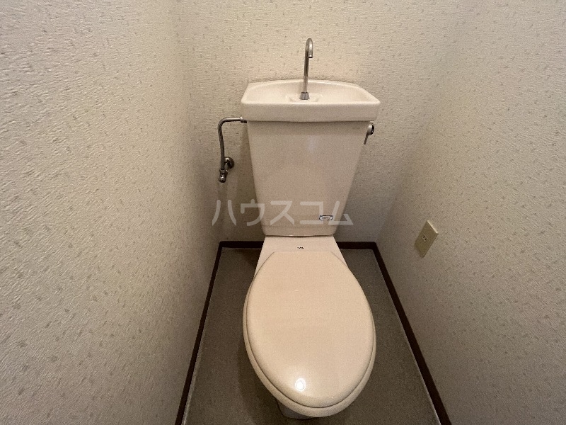 17/30 トイレ