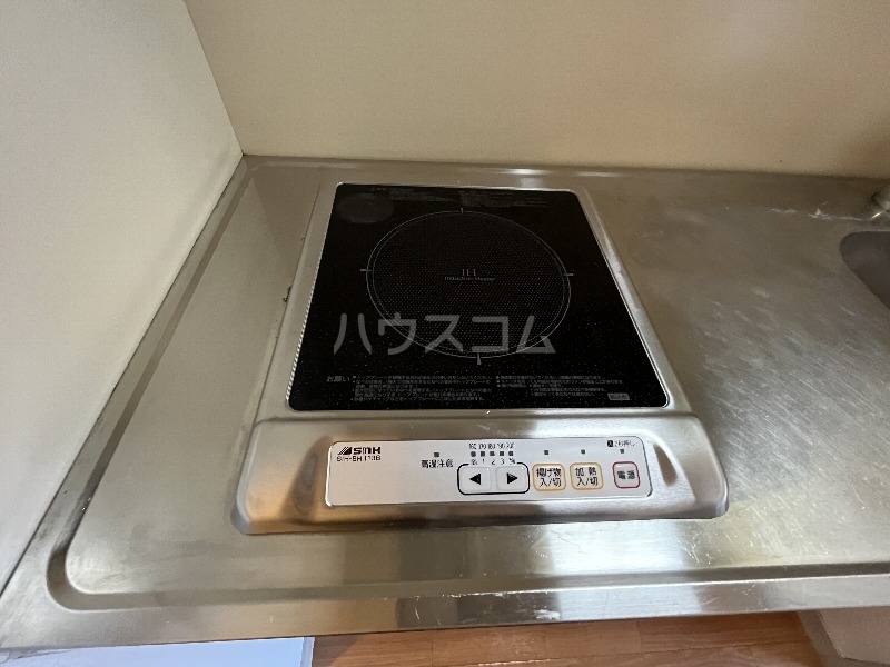 13/30 キッチン