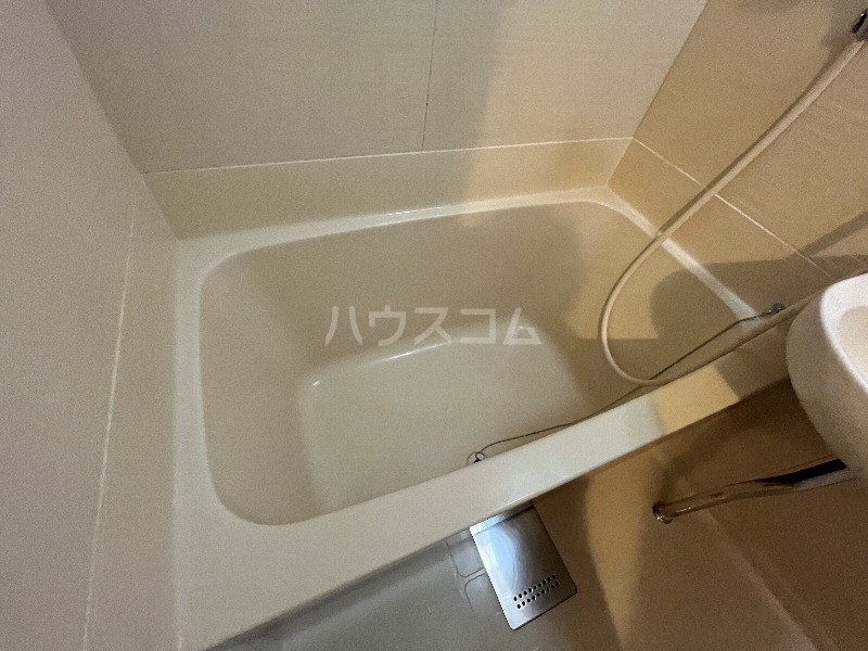 15/30 浴室