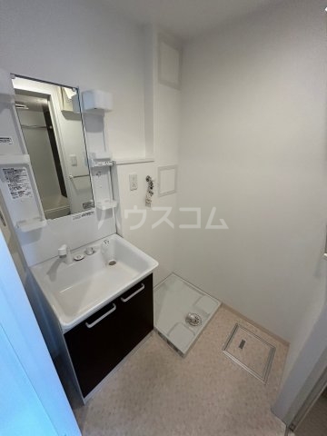 12/30 洗面