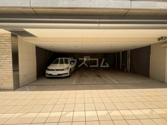21/27 駐車場