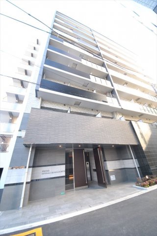 15/25 エントランス