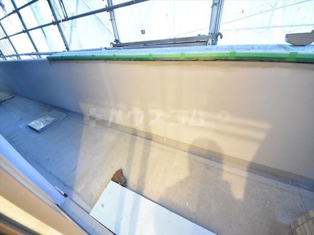 15/27 バルコニー