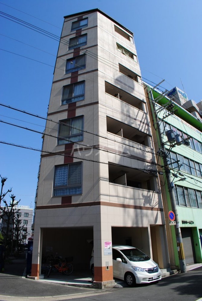1/30 外観