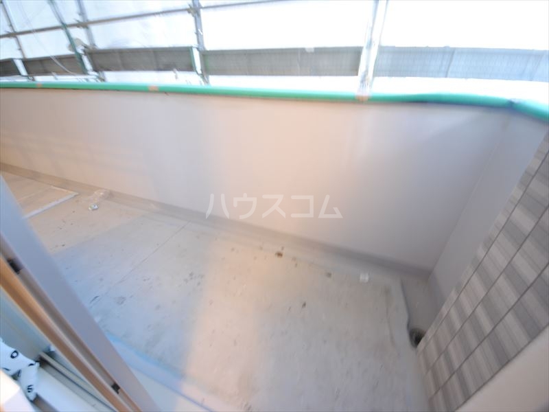 15/30 バルコニー