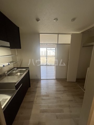 3/22 リビング/ダイニング