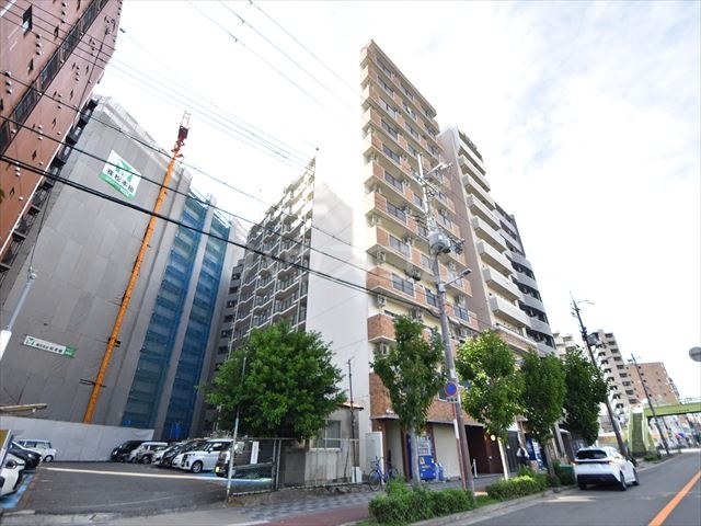 1/24 外観