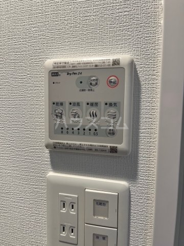 15/30 設備