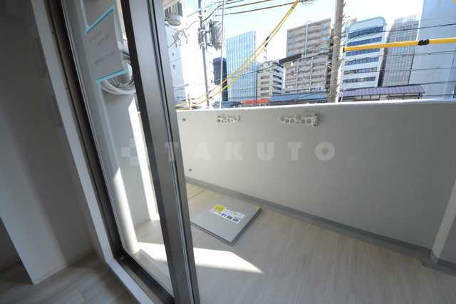 14/29 バルコニー