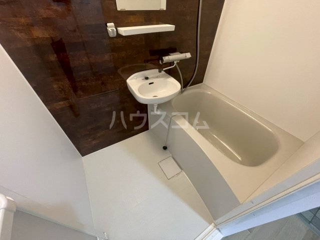 浴室
