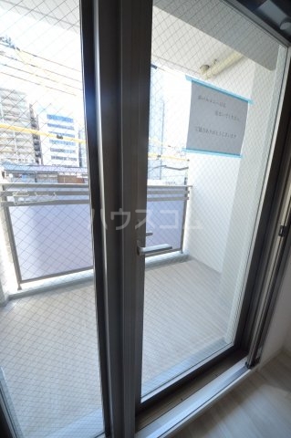 14/30 バルコニー