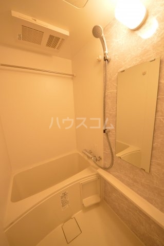 9/30 浴室