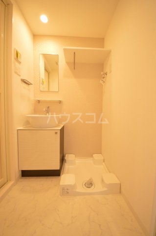 12/30 洗面