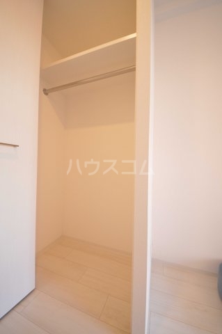 5/30 収納