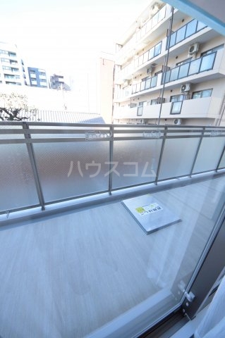 15/30 バルコニー