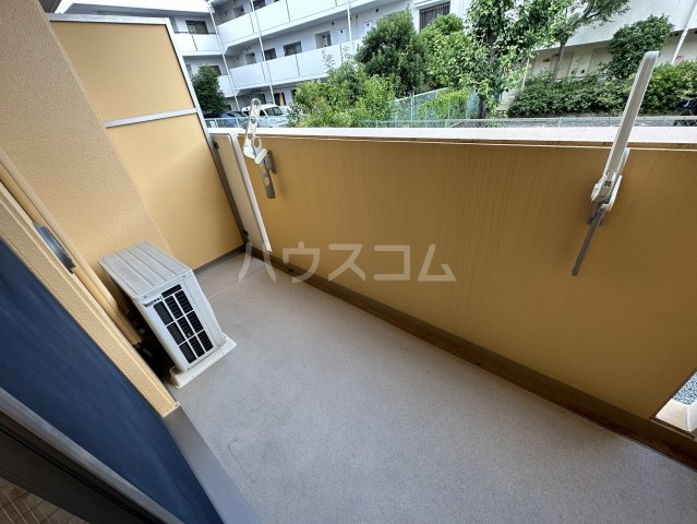 15/30 バルコニー