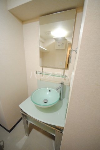 12/30 洗面