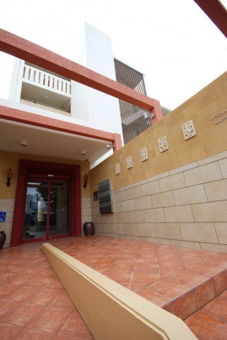 2/10 エントランス