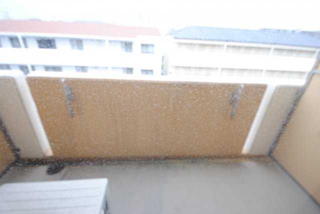 16/30 バルコニー