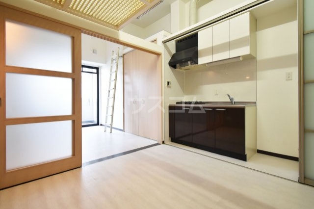 4/30 リビング/ダイニング