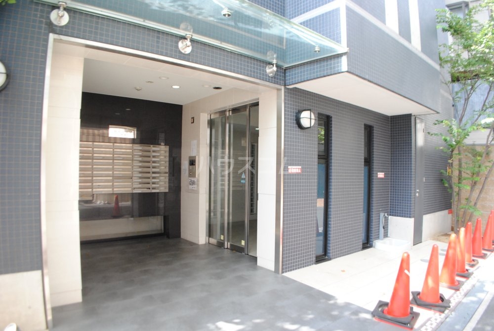 14/24 エントランス