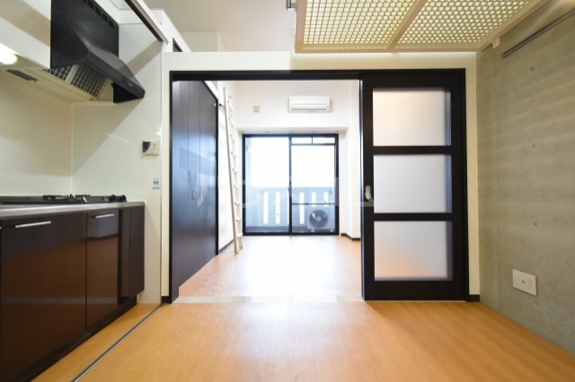 4/30 リビング/ダイニング