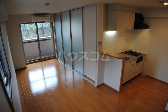 3/25 リビング/ダイニング