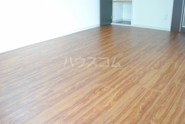 3/27 リビング/ダイニング