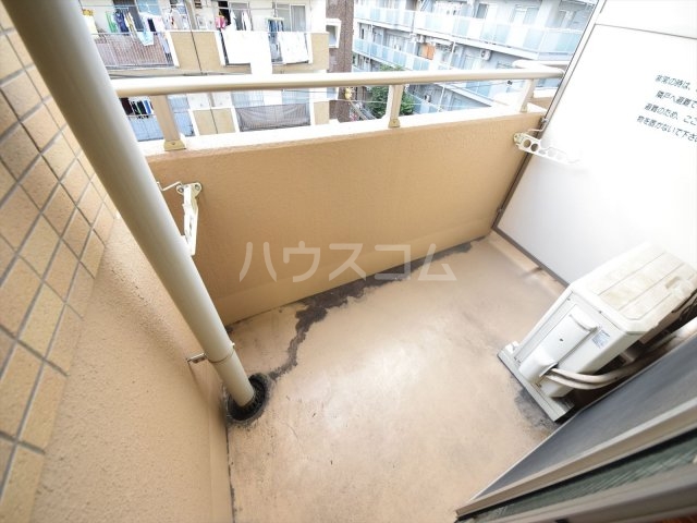 16/30 バルコニー
