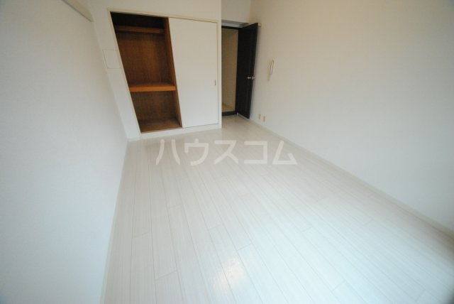 4/22 寝室