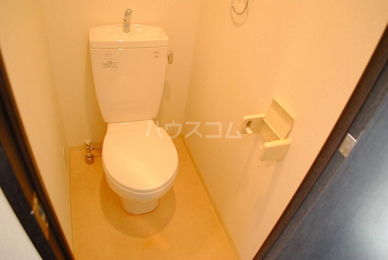 14/30 トイレ