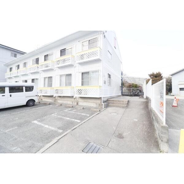 14/21 エントランス