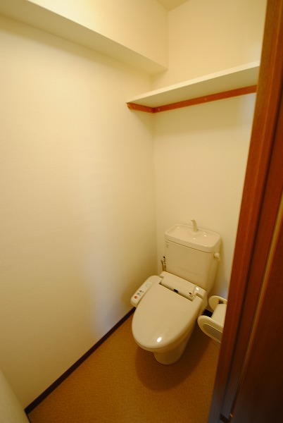 8/28 トイレ