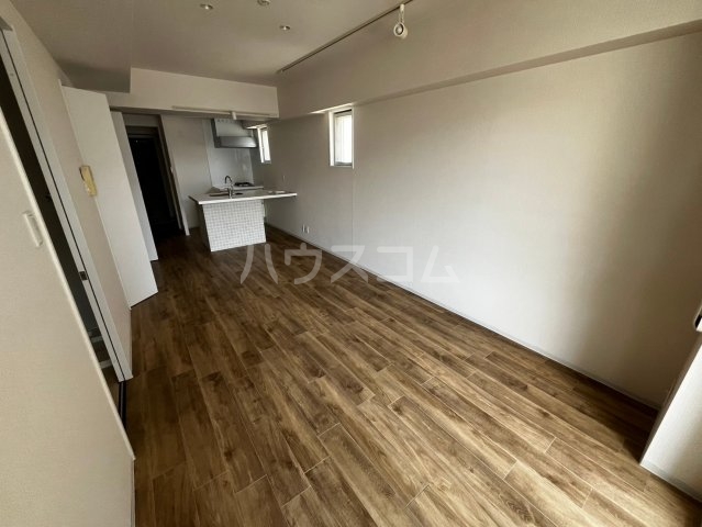 3/25 リビング/ダイニング