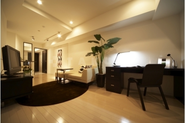 3/25 リビング/ダイニング