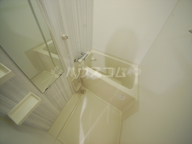 13/27 バルコニー