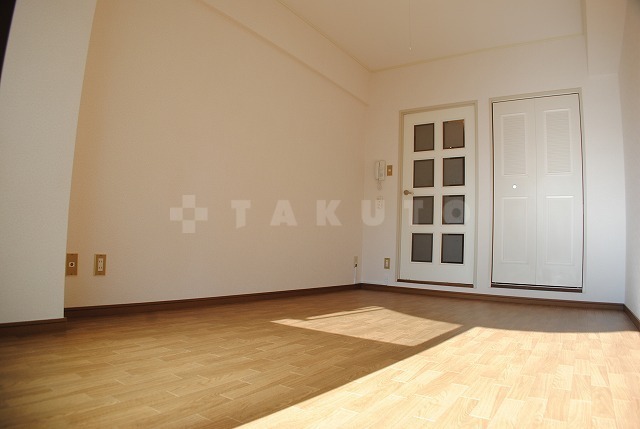 3/17 リビング/ダイニング