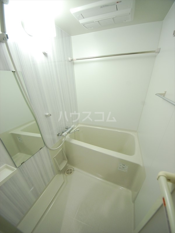 10/28 浴室