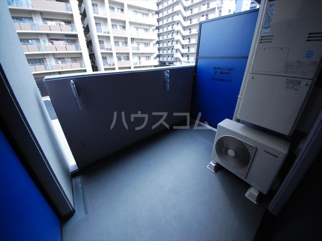 17/30 バルコニー