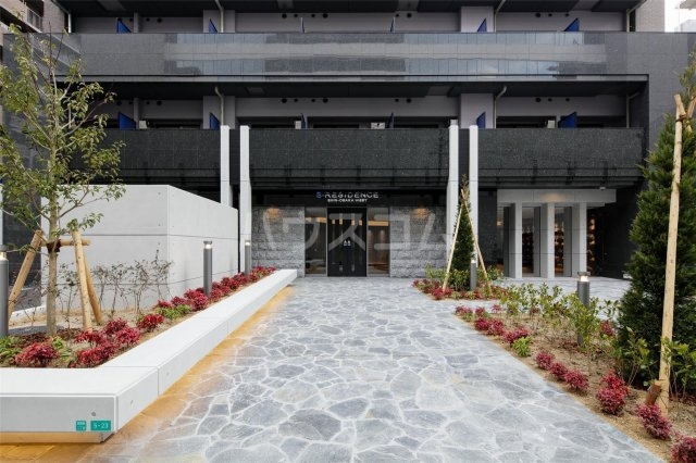 20/29 エントランス