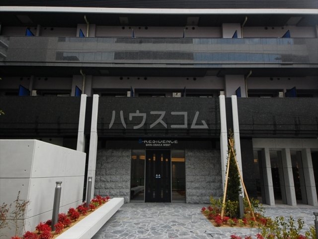 19/29 エントランス