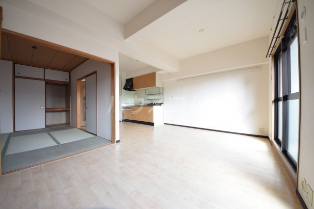 3/24 リビング/ダイニング