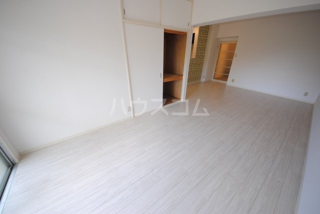 4/27 リビング/ダイニング