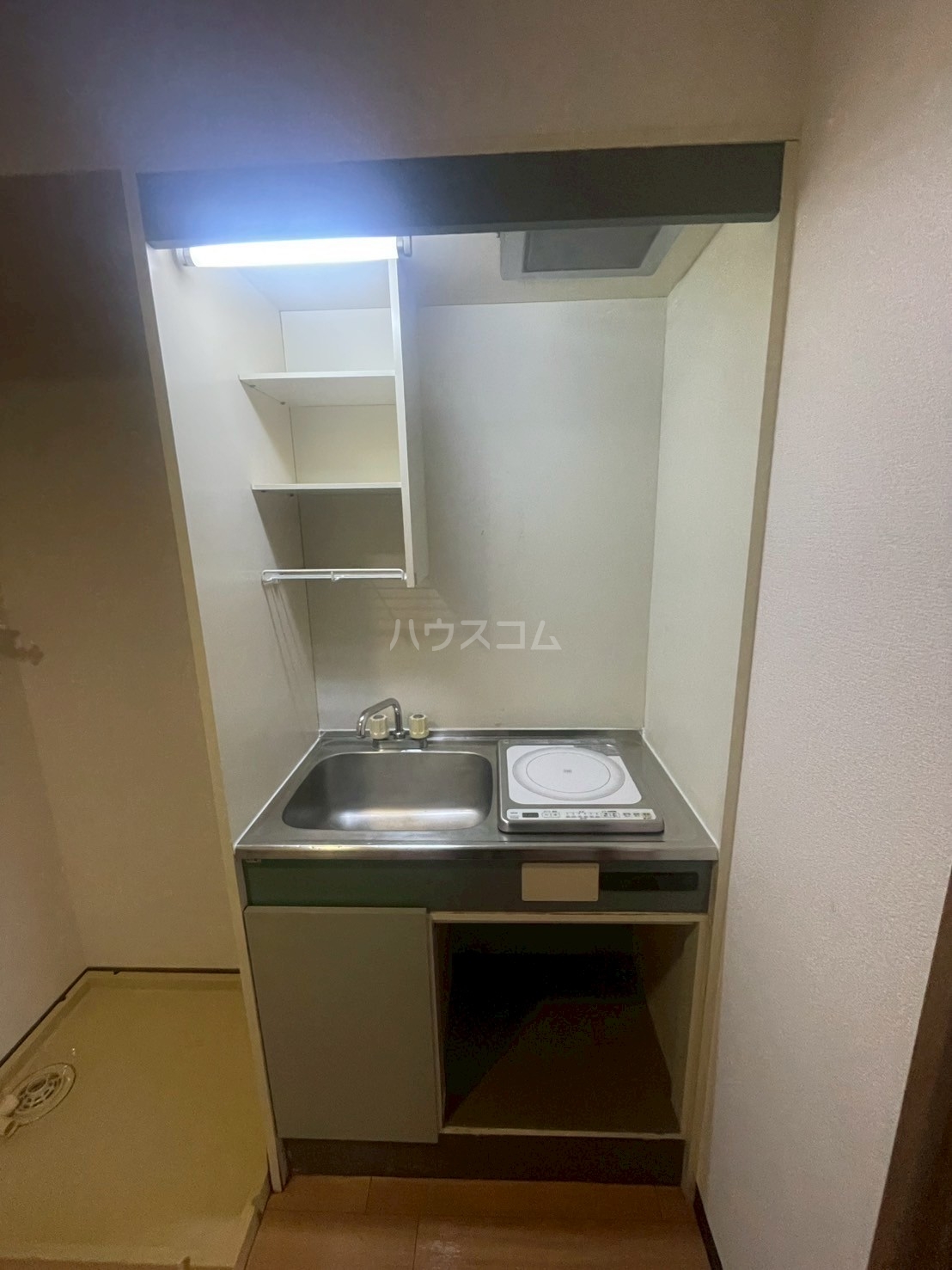 7/29 キッチン
