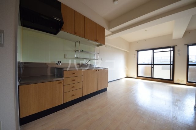 5/27 リビング/ダイニング