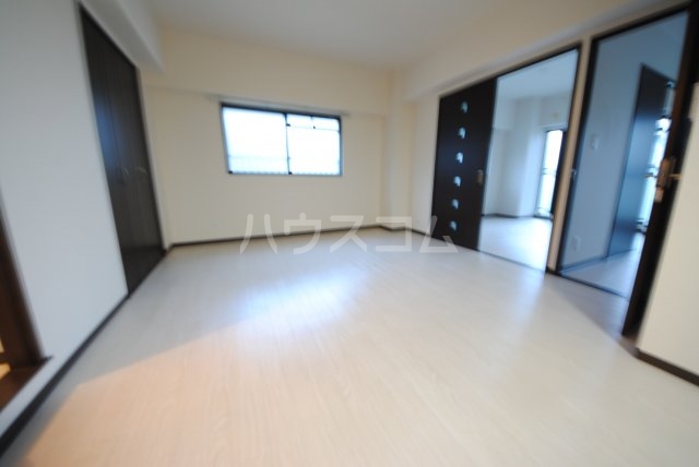 6/30 リビング/ダイニング