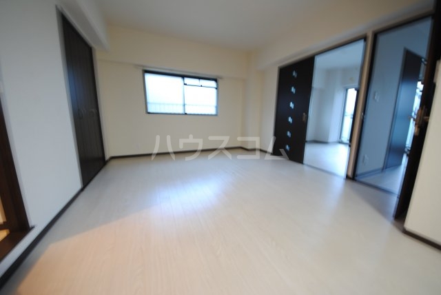 7/30 リビング/ダイニング